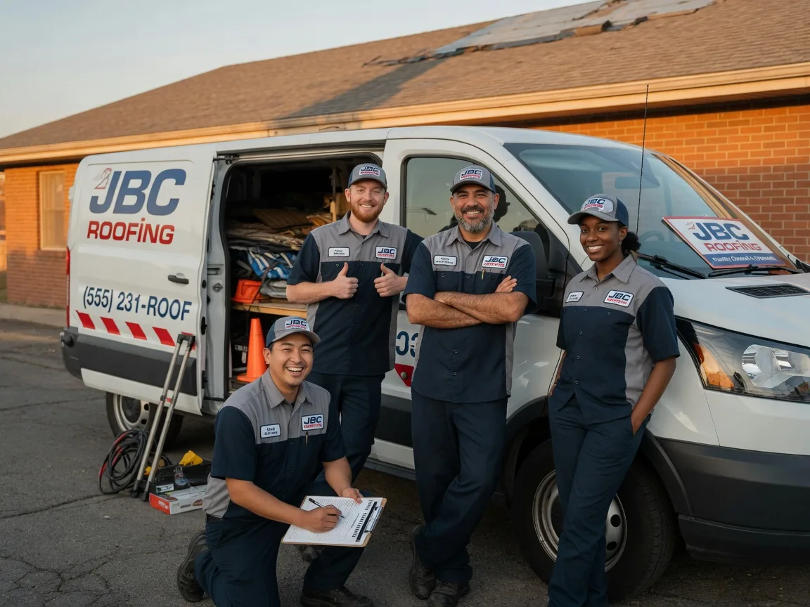 Roof Replacement company in Oneida, TN