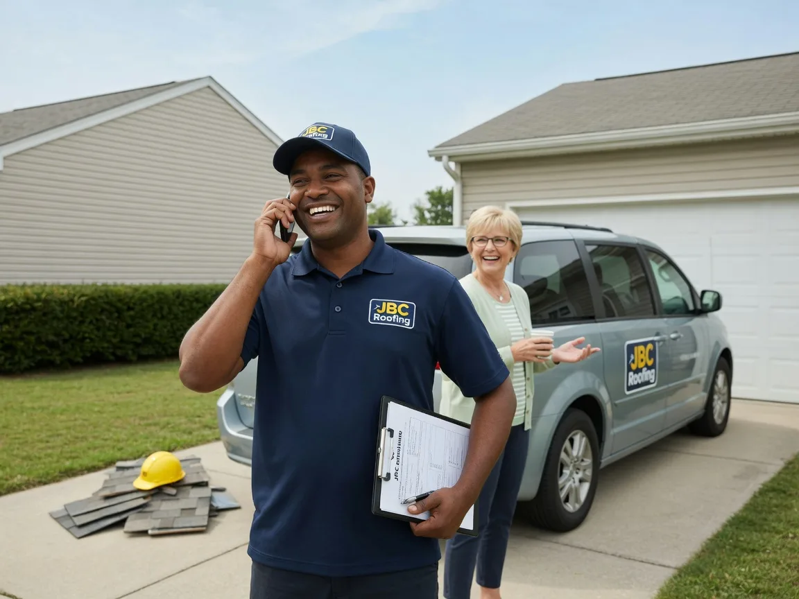 Roof Replacement Oneida, TN FAQs